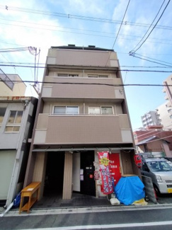 【外観】