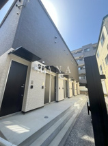 Olive Terrace西亀有の画像