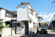 老原3丁目戸建の画像