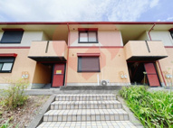 エセルディハイツB棟の画像