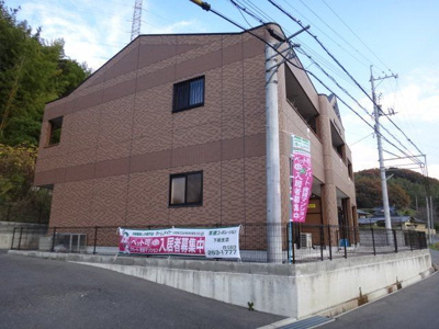 【外観】 | カメリアSK