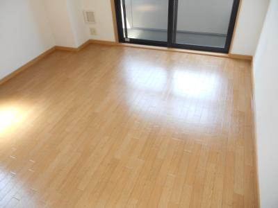 アライブ富小路の内装|室内