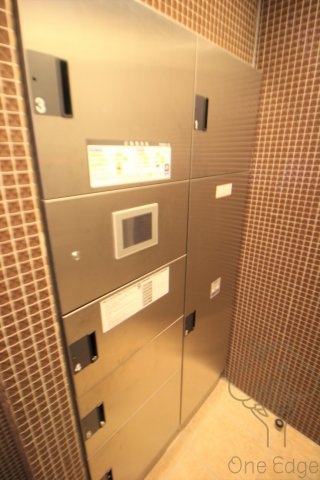 Quatre saisons新大阪のその他共用部分