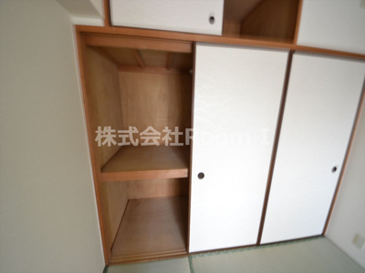 【収納】 | SUNGREEN竜造寺 | こまごまとしたものを収納できそうですね