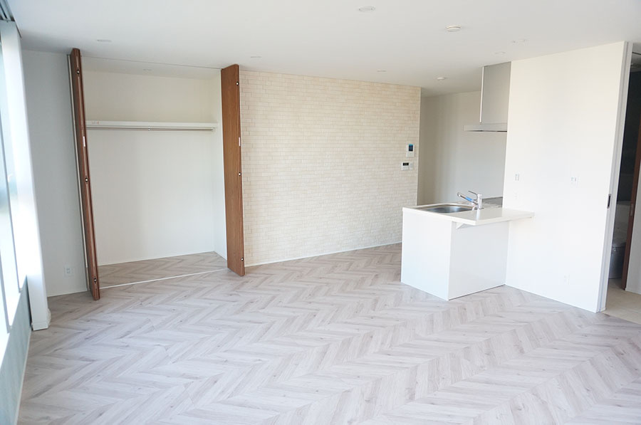 木更津 THE Resortの居間・リビング|14.5帖のリビング（参考写真）