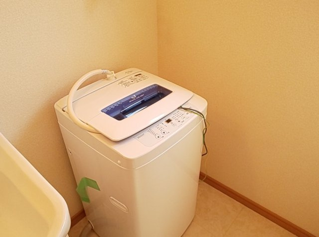 メルシーの設備