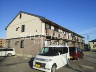 セジュール西岡崎Ｂの画像