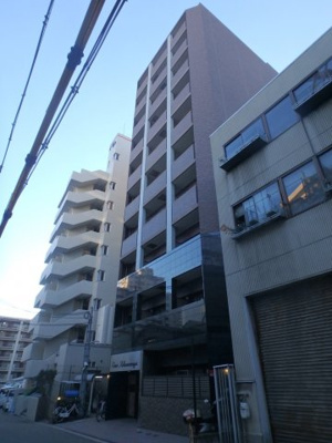 【外観】 | エスライズ桜ノ宮