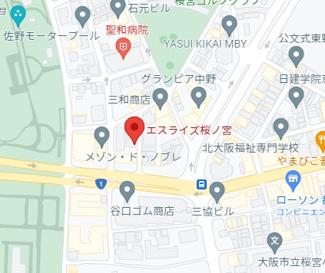 【地図】