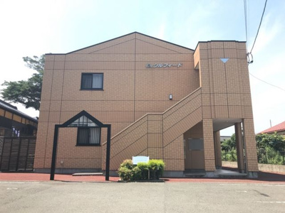 【外観】 | シルフィード