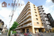 朝日プラザ天下茶屋Ⅱの画像