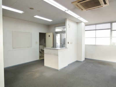 【ロビー】 | 恩田店舗