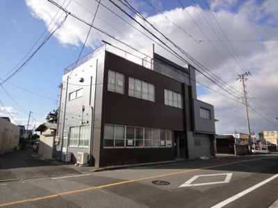 【外観】 | 恩田店舗