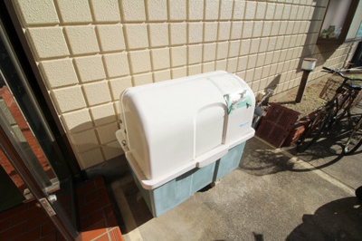 【その他共用部分】 | ハイム樹由