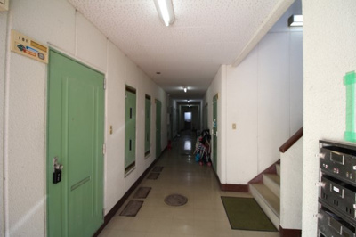 【その他共用部分】 | ハイム樹由