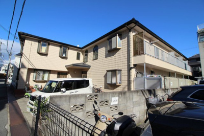 【外観】 | ハイム樹由