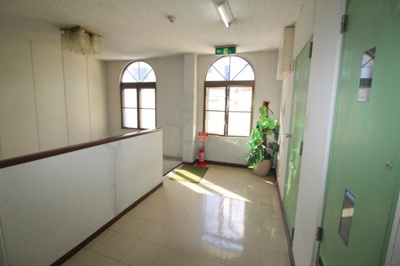 【その他共用部分】 | ハイム樹由