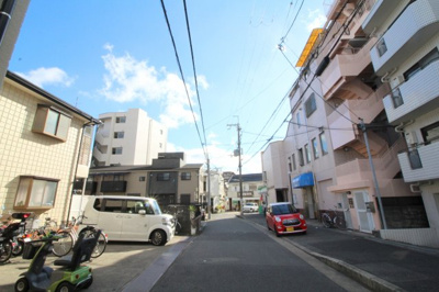 【周辺】 | ハイム樹由