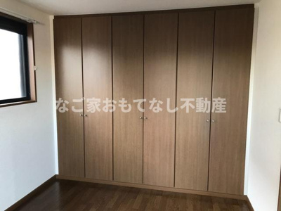 【寝室】 | ビレッジあじき