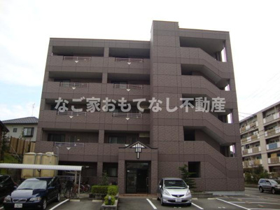 【外観】 | ビレッジあじき | ビレッジあじき