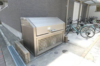 【その他共用部分】