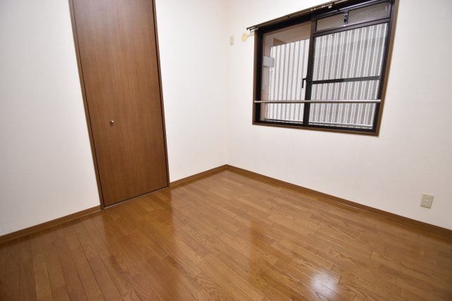 マローネ谷町の内装