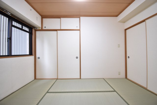 マローネ谷町の内装