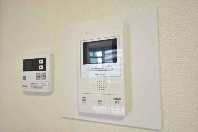 マローネ谷町の内装