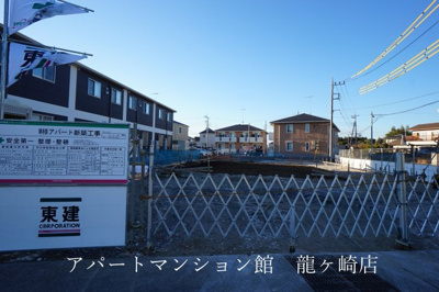 【外観】 | モルガンＣ