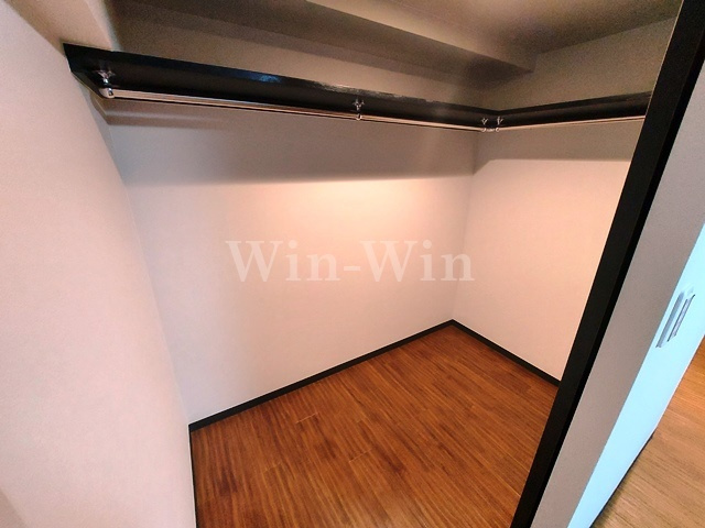 コーポ山本の収納