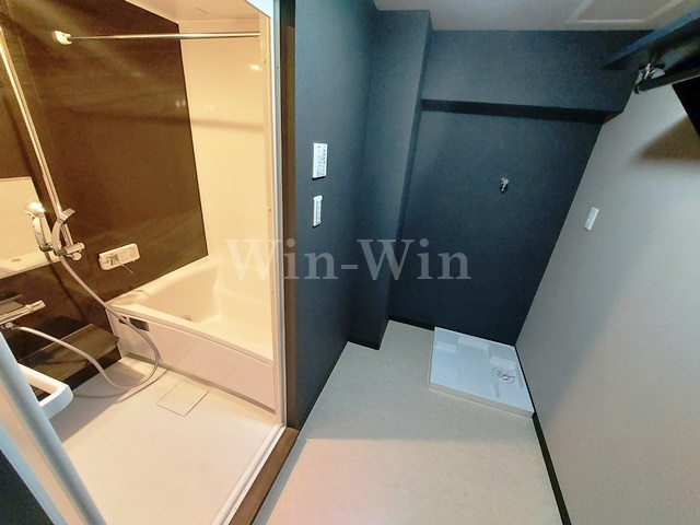 コーポ山本の設備