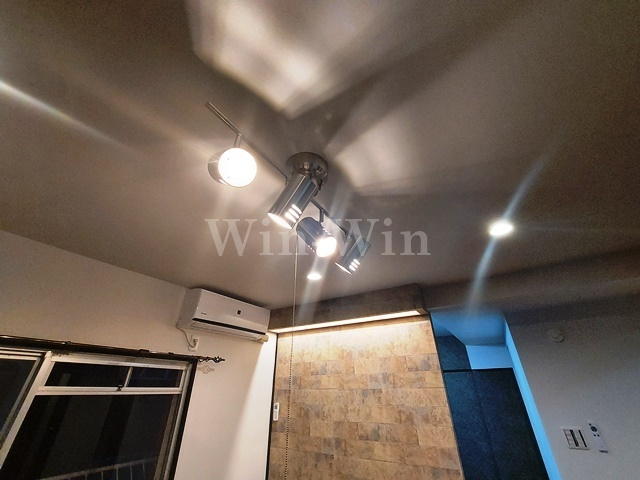 コーポ山本の設備