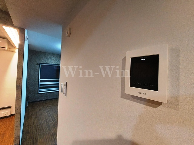 コーポ山本のセキュリティ