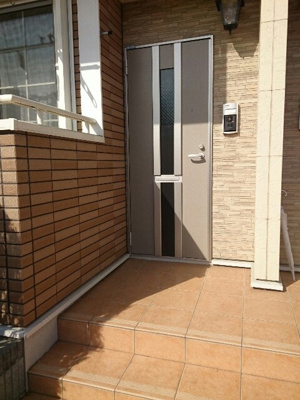 【エントランス】 | エアリーテン