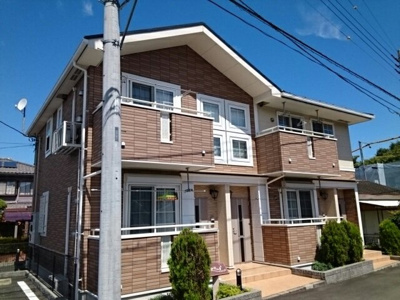 【外観】 | エアリーテン