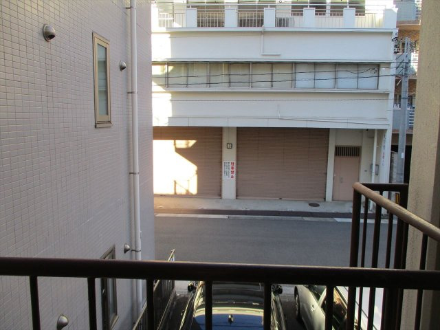 森田ハイツ｜名古屋市の賃貸ならMy賃貸の展望|森田ハイツ