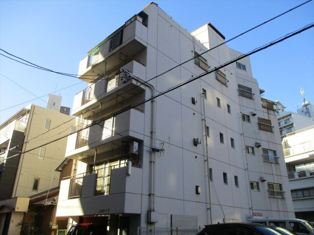 森田ハイツ｜名古屋市の賃貸ならMy賃貸