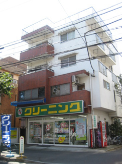 【外観】
