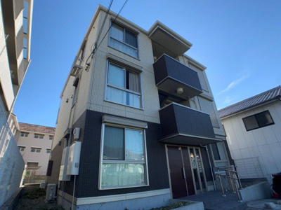 【外観】 | クリアパーク西神戸