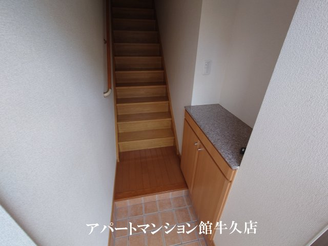 ミア・カーサのその他