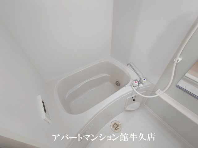 ミア・カーサの設備