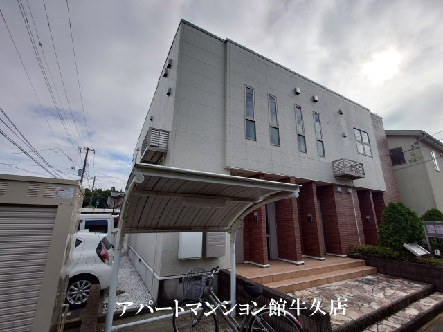 ミア・カーサの展望