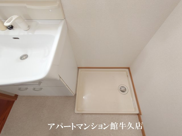 ミア・カーサの設備
