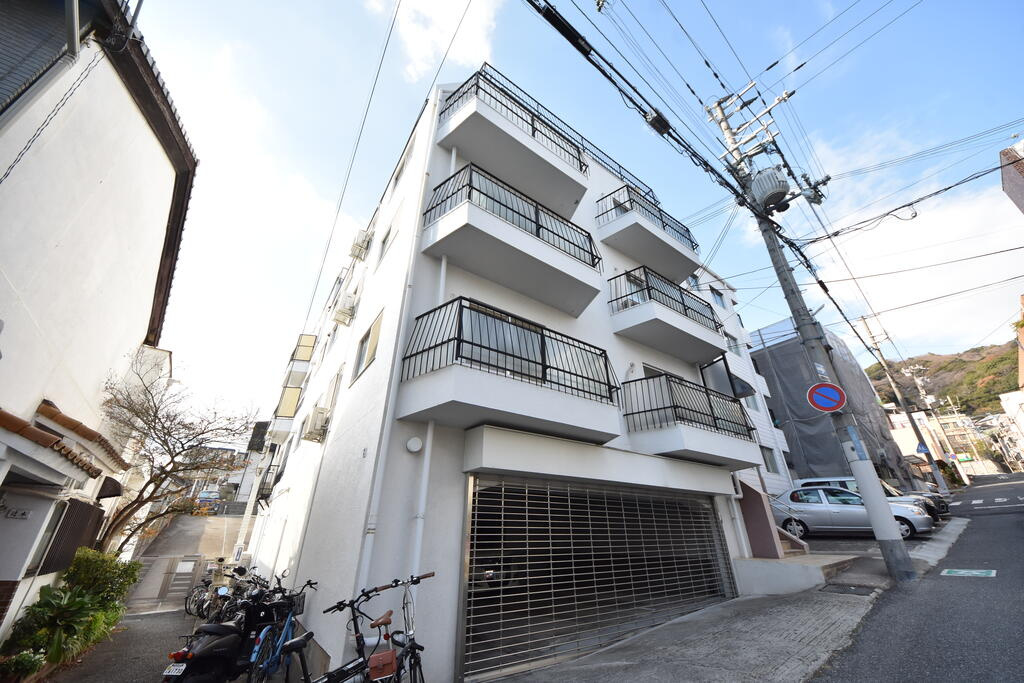 第2永光マンション