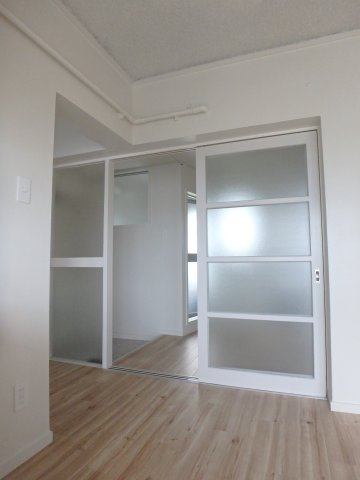 ビレッジハウス境港第三1号棟の洋室|イメージ写真401号室