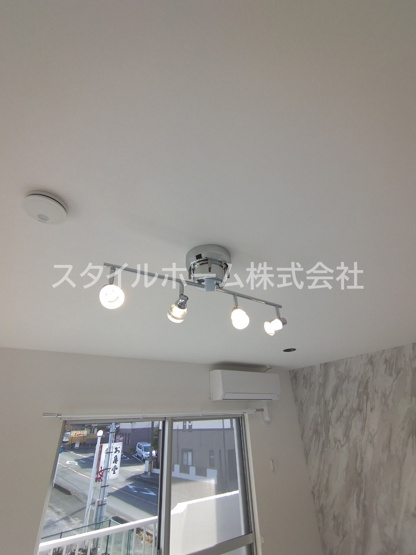 【設備】 | ハイツ東小浜