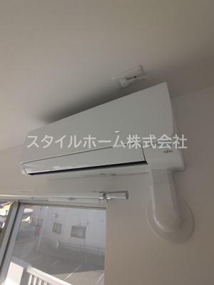 【設備】 | ハイツ東小浜
