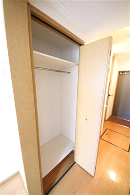 【収納】 | エステムコート新大阪Ⅲステーションプラザ