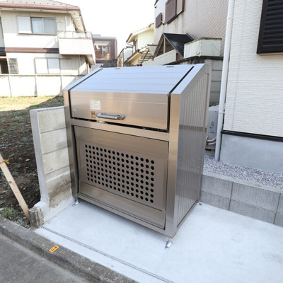 【その他共用部分】 | ドムス練馬高野台