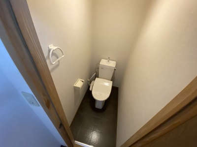 【トイレ】 | シャンテ一の宮